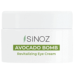 Göz Kremi Sinoz Avokadolu Nəmləndirici 15 ml