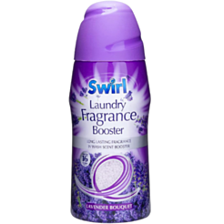 Освежитель для белья Swirl Лаванда 350 г