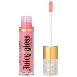 Dodaq Parladıcısı Beauty Bomb Juicy 09