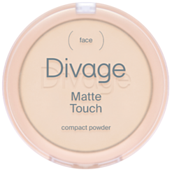 Kirşan Divage Matte Touch 01