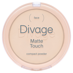 Kirşan Divage Matte Touch 02
