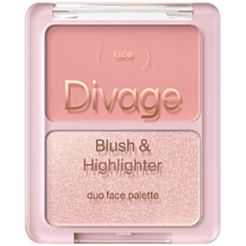 Ənlik Və Haylayter Divage Palette 02