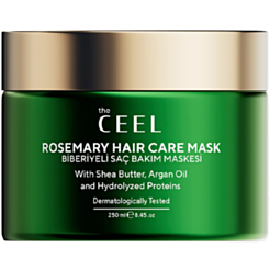 Saç Maskası Ceel Rozmarin 250 ml
