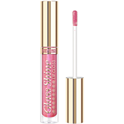 Блеск для губ Luxvisage Glass Shine 23