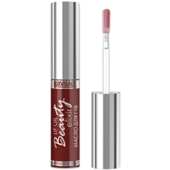 Масло для губ Luxvisage Beauty Elixir 06