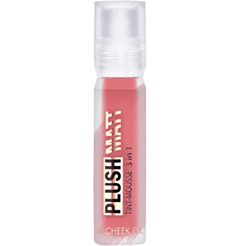 Tint Muss Luxvisage Plush Matt 302