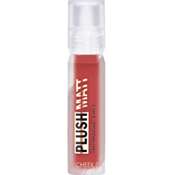 Tint Muss Luxvisage Plush Matt 306