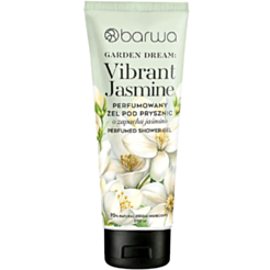 Duş Geli Barwa Garden Dream Ətirli Yasəmən 200 ml