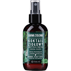 Sprey-Tonik Saç Üçün Barwa Herbal Coctail Gücləndirici 95 ml