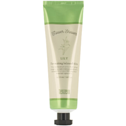 Крем для рук и ногтей Tenzero Лилия 50 мл