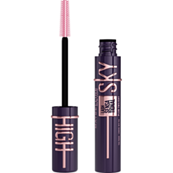Тушь Maybelline Sky High Plum Twilight