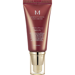 BB Krem Missha Perfect Cover №25 Warm Beige Spf 42+ Pa+++ 50 ml
