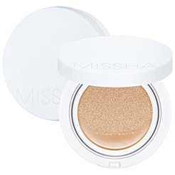 Кушон Missha Magic Cushion Moist Up №23 Natural Beige SPF 50+ PA+++ 15 г