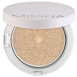 Kuşon Missha Magic Cushion Cover Lasting №21 Light Beige SPF 50+ Pa+++ 15 qr