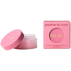 Dodaq Üçün Maska Paese Peptide Cherry