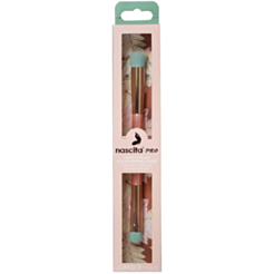 Makiyaj Fırçası Nascita Jungle Mood Konsiler və Göz Kölgəsi Üçün 484