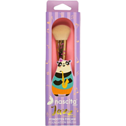 Makiyaj Fırçası Nascita Jazz Collection Tonal Krem Üçün 486