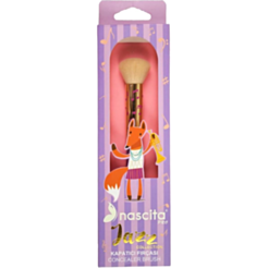 Makiyaj Fırçası Nascita Jazz Collection Konsiler Üçün 488