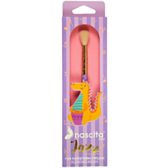 Makiyaj Fırçası Nascita Jazz CollectionGöz Kölgəsi Qarışdırma Üçün 489