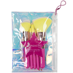 Набор кистей Nascita Travel Size 5 шт