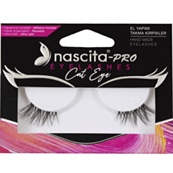 Taxma Kirpik Nascita Cat Eye 154