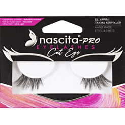 Taxma Kirpik Nascita Cat Eye 155