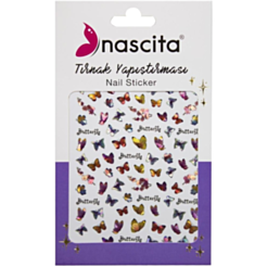 Dırnaq Üçün Tatoo Nascita 51