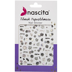 Dırnaq Üçün Tatoo Nascita 52