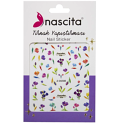 Dırnaq Üçün Tatoo Nascita 53