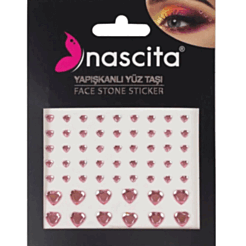 Набор для бровей Nascita 12