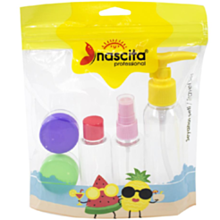 Mini Səyahət Dəsti Nascita 5 ədəd 017