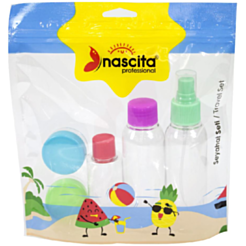 Mini Səyahət Dəsti Nascita 5 ədəd 018