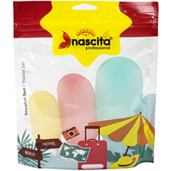 Mini Səyahət Dəsti Nascita 3 ədəd 022