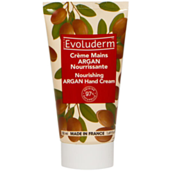 Əl Kremi Evoluderm Arqan 50 ml
