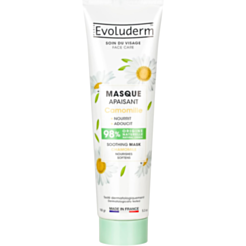 Маска для лица Успокаивающая Ромашка 150 г