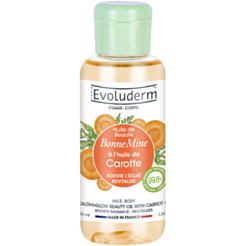 Multifunksional Yağ Evoluderm Beauty Oil Kök 100 ml