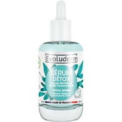 Üz Zərdabı Evoluderm Dəniz Yosunu Detox 30 ml