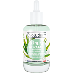 Üz Zərdabı Evoluderm Aloe Vera Nəmləndirici 30 ml