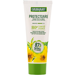 Əl Kremi Cosmeplant Qoruyucu 75 ml