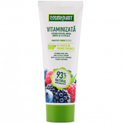 Əl Və Ayaq Kremi Cosmeplant Qoruyucu 75 ml