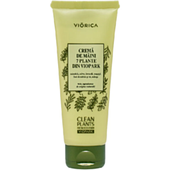 Əl Kremi Viorica 7 Bitki 75 ml