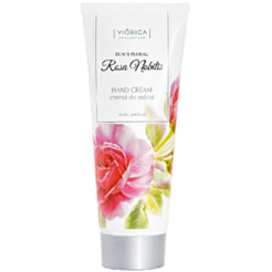 Əl Kremi Viorica Qızılgül 75 ml