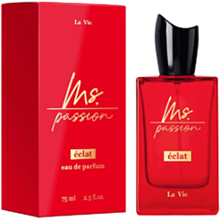 Qadın Parfümü Dilis La Vie Ms. Passion Eclat 75 ml