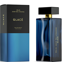 Мужская парфюмерная вода Dilis Jour de Homme Glace 100 мл