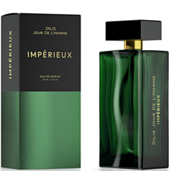 Мужская парфюмерная вода Dilis Jour de Homme Imperieux 100 мл