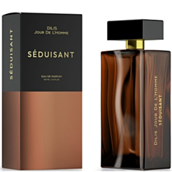 Kişi Parfümü Dilis Jour de Homme Seduisant 100 ml