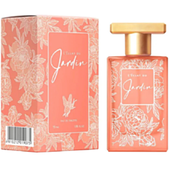 Женский парфюм Dilis Eclat du Jardin 55 мл