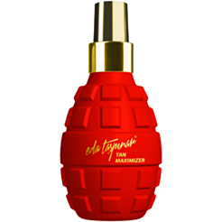 Yağ Qaralma Üçün Eda Taşpınar Tan Maximizer Bomb 200 ml