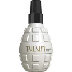 Yağ Qaralma Üçün Eda Taşpınar Tulum Bronzing Bomb 200 ml