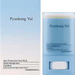 Günəşdən Qoruyucu Stik Pyunkang Yul Basic Nəmləndirici Spf 50+ 17 qr